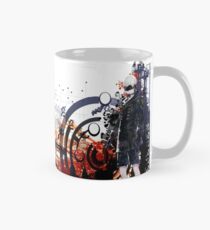 Nier Automata Mug