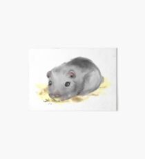 Hamster Art Board