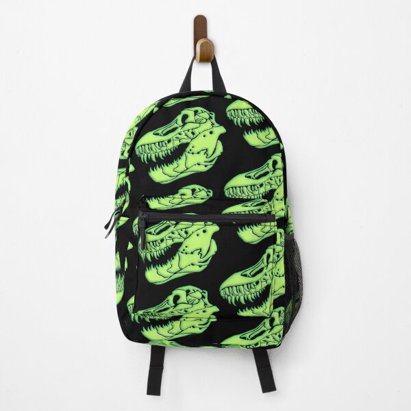 Item preview, Dinosaur Head - T-Rex Skull designed and sold by portokalis.
