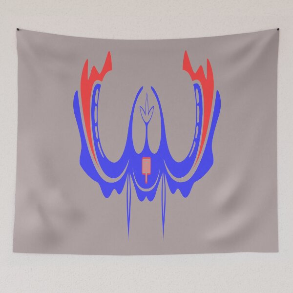 Item preview, Flying Flander Gander #1 designed and sold by DayColors.