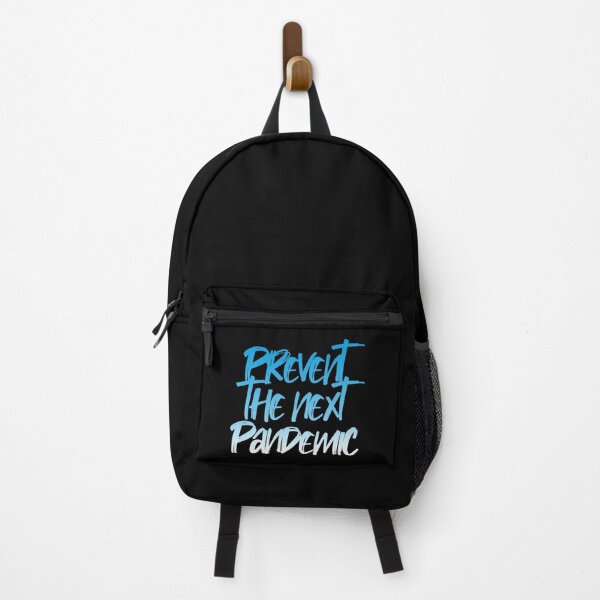 Item preview, Prevent The Next Pandemic (Viral Quote) designed and sold by SassyClassyMe.