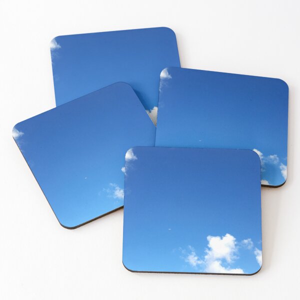 Item preview, Amazing Sky with Plane designed and sold by Dreammkd.