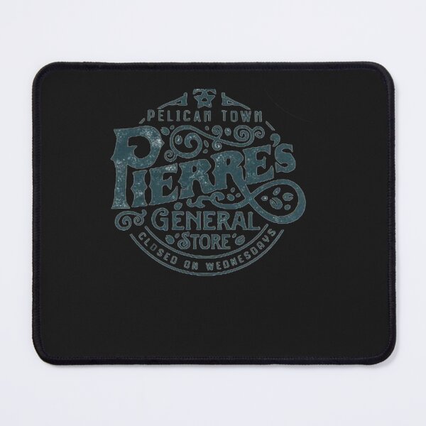 Item preview, Pierres General Store Logo Classic T-Shirt designed and sold by StephanLenschow.