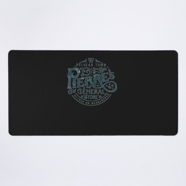 Item preview, Pierres General Store Logo Classic T-Shirt designed and sold by StephanLenschow.