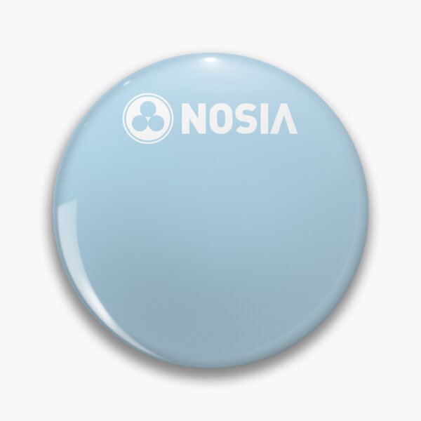 Item preview, Noisia Logo Classic T-Shirt designed and sold by PaulButterfa.