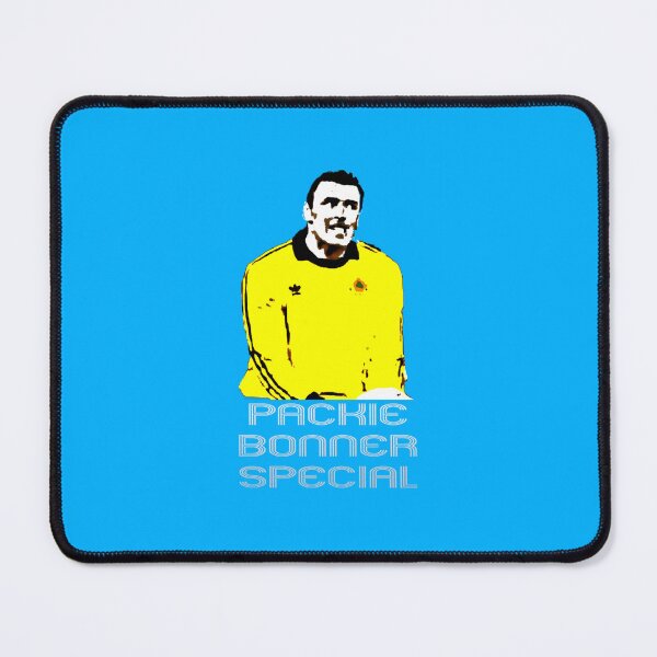 Item preview, Packie Bonner Special Essential T-Shirt designed and sold by LUIGEEPEARCE.