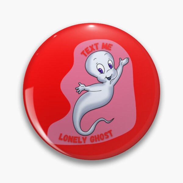 Item preview, Text me lonely ghost designed and sold by DigitalSantino.