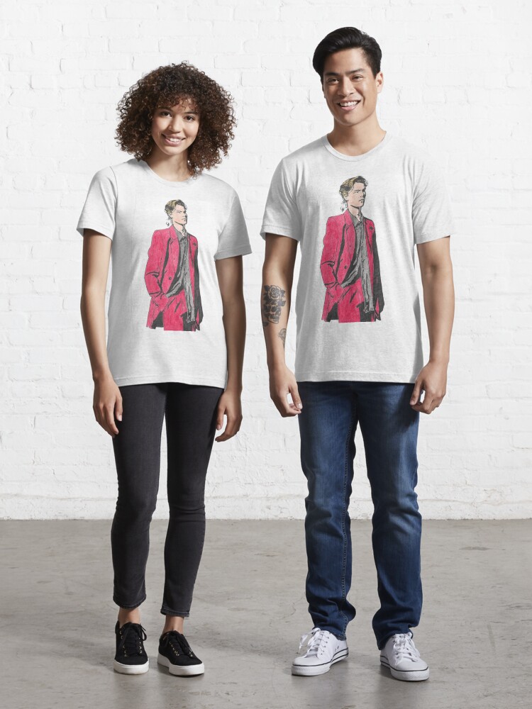 Young Royals - Prince Wilhelm and Simon Essential T-Shirt for Sale by  VidhiVora