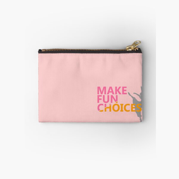 Item preview, make fun choices! designed and sold by AutumnHuman.