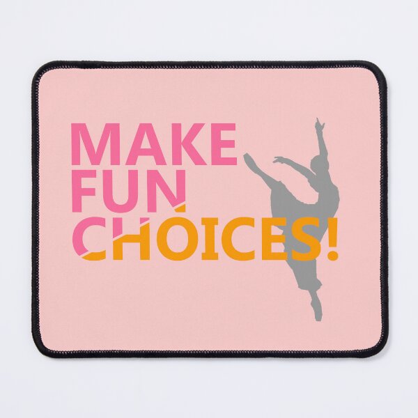 Item preview, make fun choices! designed and sold by AutumnHuman.