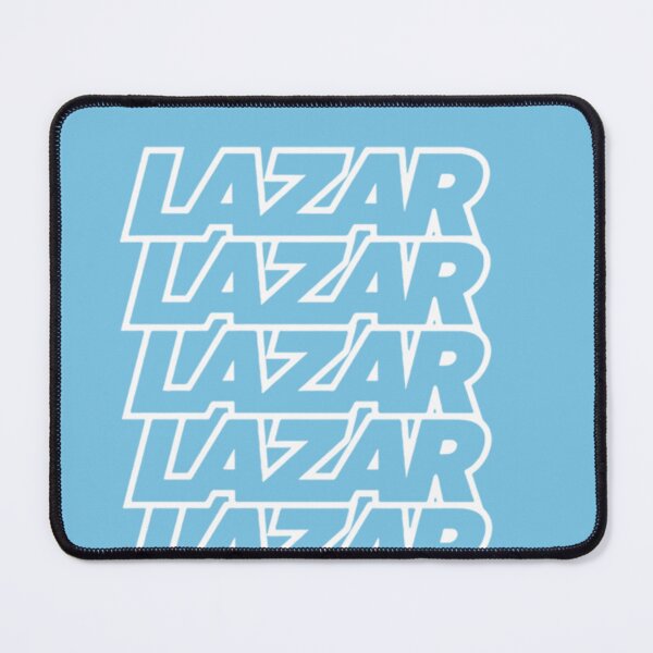 Item preview, Lazarbeam Signature Classic T-Shirt designed and sold by OliverRitte.