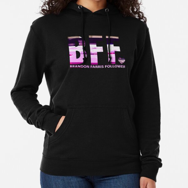 Item preview, Brandon Farris Merch Bff Signature designed and sold by LyLas147.