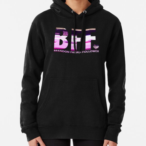 Item preview, Brandon Farris Merch Bff Signature designed and sold by LyLas147.
