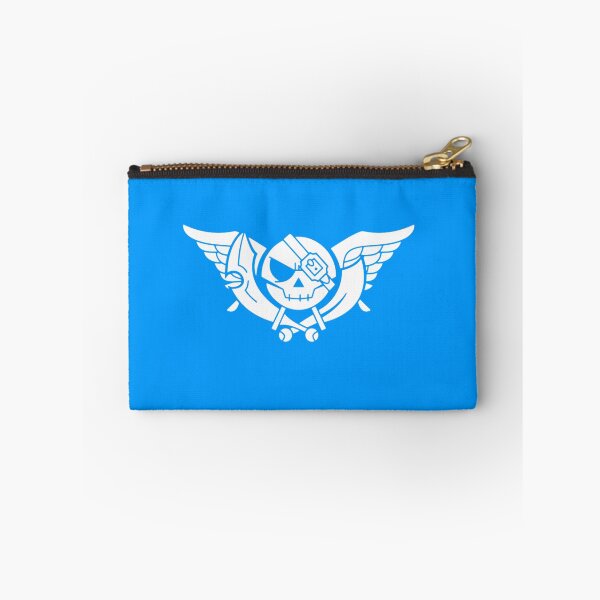 Item preview, Blue Rogue Emblem Classic T-Shirt designed and sold by BASRAVIJAY.