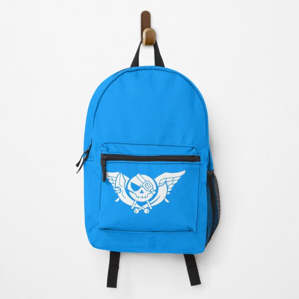 Item preview, Blue Rogue Emblem Classic T-Shirt designed and sold by BASRAVIJAY.