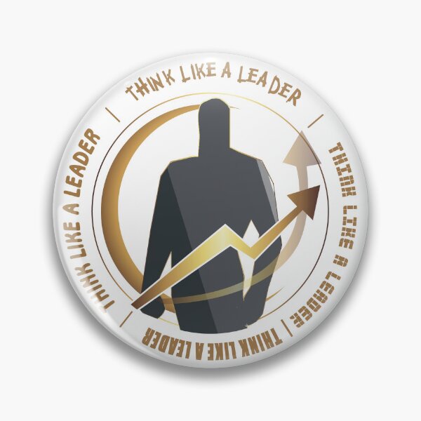 Item preview, Think Like Leader - Type designed and sold by thinkleader2000.