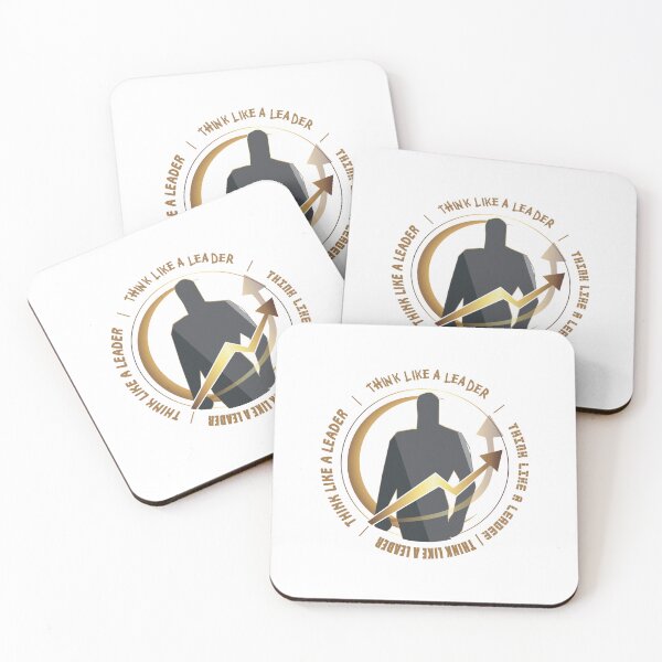 Item preview, Think Like Leader - Type designed and sold by thinkleader2000.