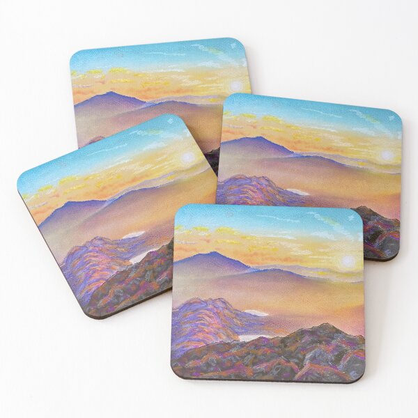 Item preview, Crib Goch designed and sold by TheArtery2010.