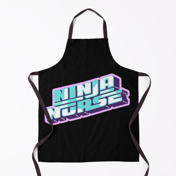 Item preview, Ninja Nurse designed and sold by KimoStudio.