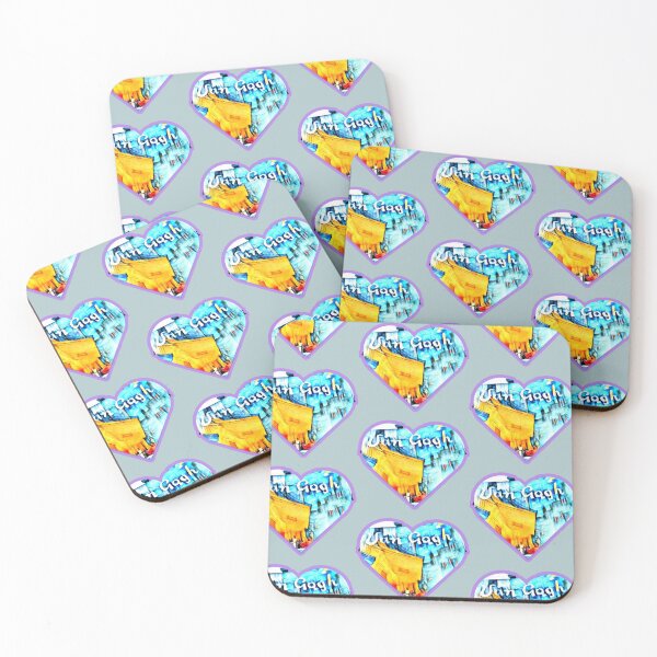 Item preview, historia van gogh designed and sold by mtargui2022.