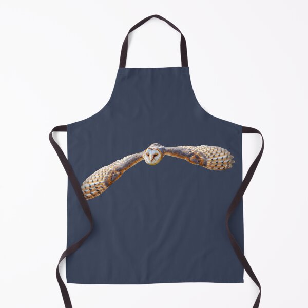 Item preview, Owl in flight  designed and sold by Dalyndigital Photography.