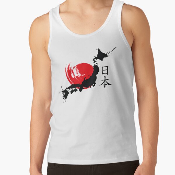 Rising Gifts Merchandise Redbubble - land of the rising sun map roblox