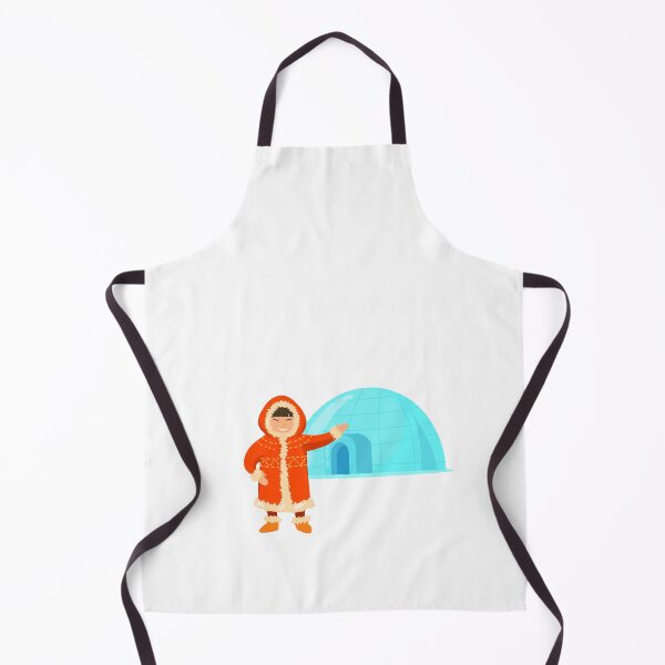 Item preview, Alaska Retro man designed and sold by Saif6X.