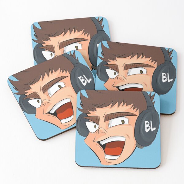 Item preview, Lazerbeam Essential T-Shirt designed and sold by OliverRitte.