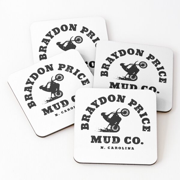 Item preview, Braydon Price Acid Washed Mud Co designed and sold by LyLas147.