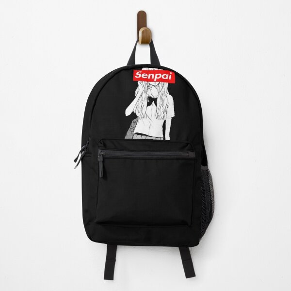 Item preview, SENPAI Essential . designed and sold by mcdonaldleona.