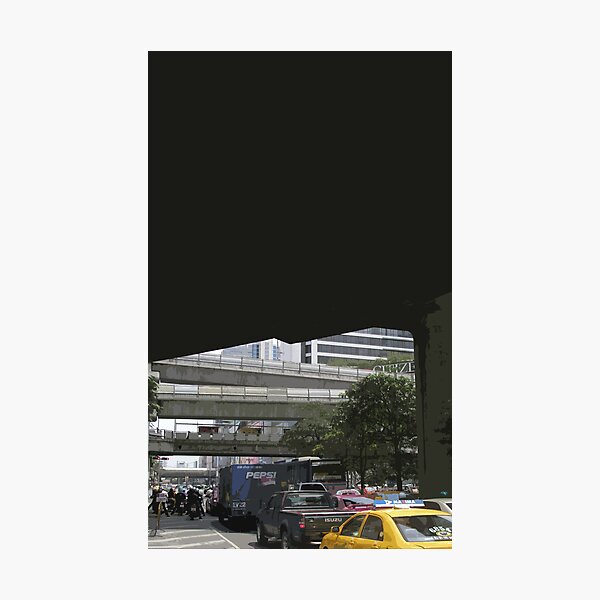 underbridge Photographic Print