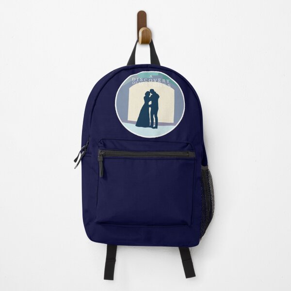 Item preview, Diana and Matthew silhouette (ADOW) designed and sold by JessCarrsArt.