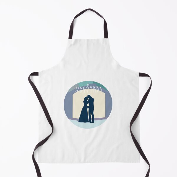 Item preview, Diana and Matthew silhouette (ADOW) designed and sold by JessCarrsArt.