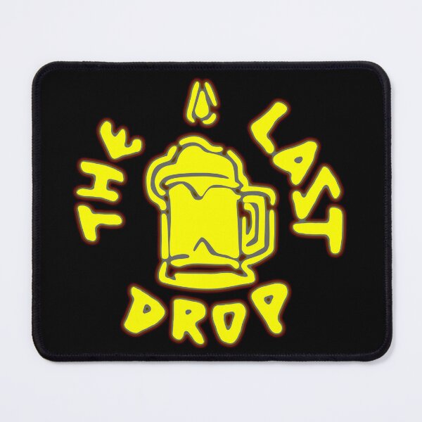 Item preview, The Last Drop designed and sold by Onigoroshii.