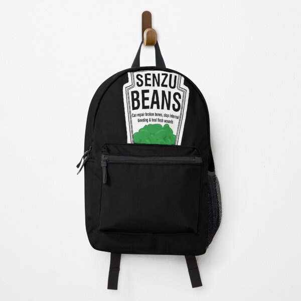 Item preview, Senzu Beans Classic . designed and sold by mcdonaldleona.