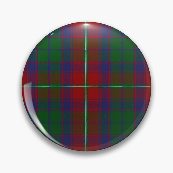 Item preview, Ballantyne Tartan Scottish Clan designed and sold by BagTown Clans.