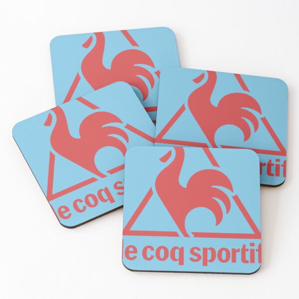 Item preview, Le Coq Classic T-Shirt designed and sold by OliverRitte.