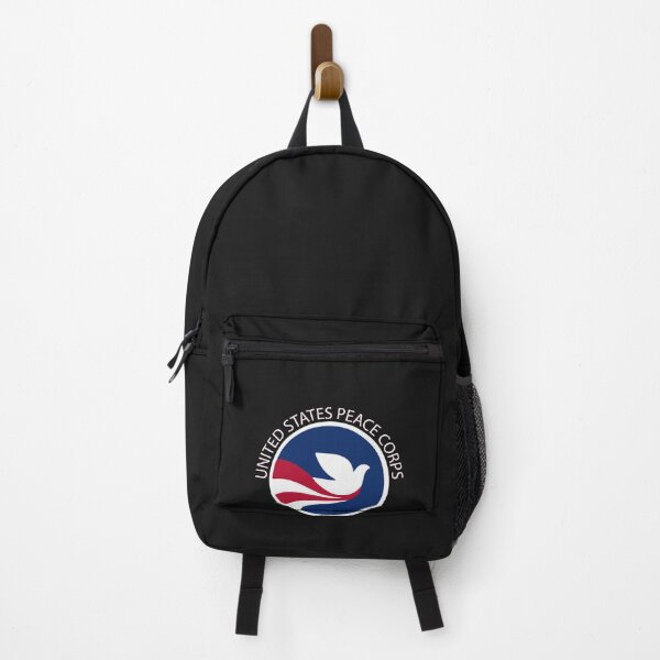 Item preview, United States Peace Corps Logo Classic T-Shirt designed and sold by MoritzHemme.