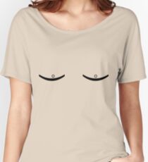 shirts that show underboob
