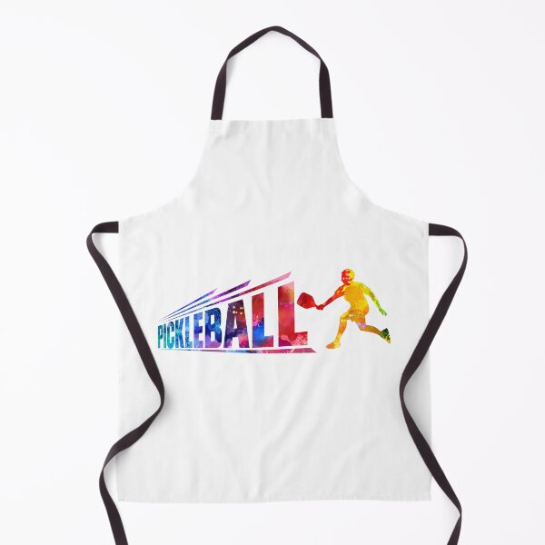 Item preview, Pickleball Bigger watercolor designed and sold by Kaylee-Rachael.