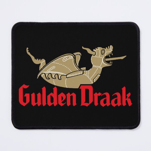 Item preview, Gulden Draak designed and sold by Hapax.