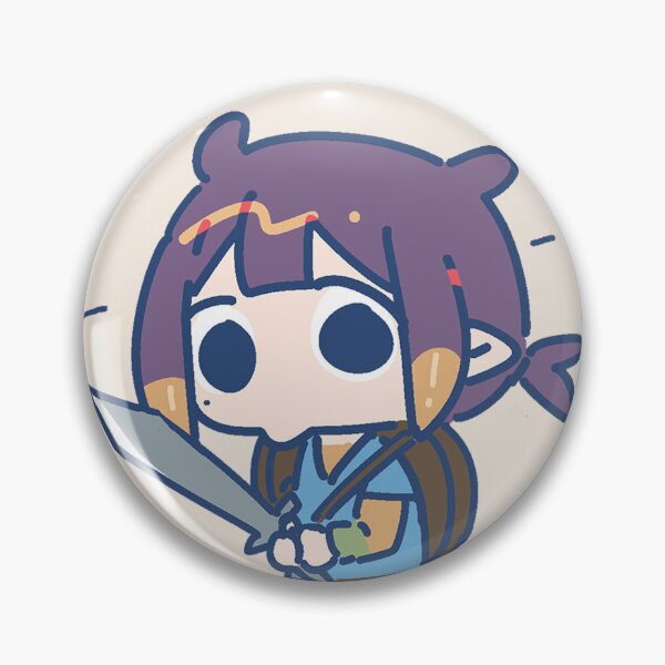 Item preview, Legend of Ina ! designed and sold by Ominomino.