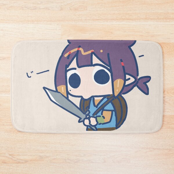 Item preview, Legend of Ina ! designed and sold by Ominomino.