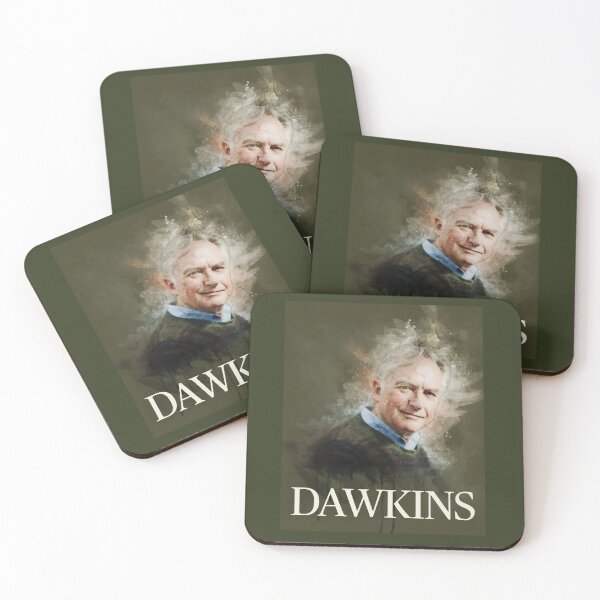 Item preview, dawkins watercolor designed and sold by chileateo.