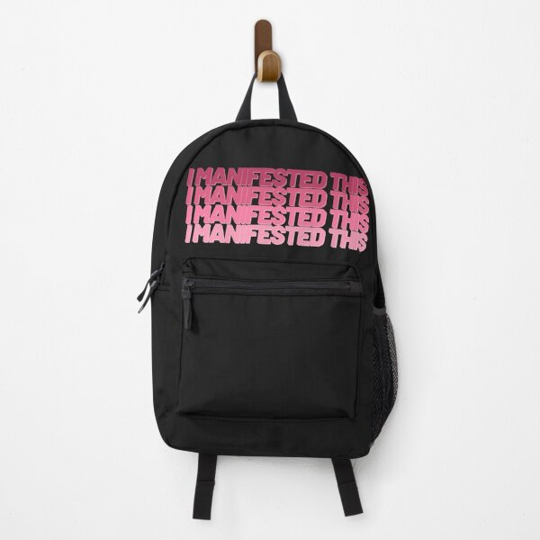 Item preview, I manifested this designed and sold by puki-ycdi.