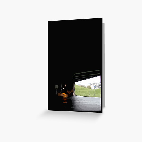 underbridge Greeting Card