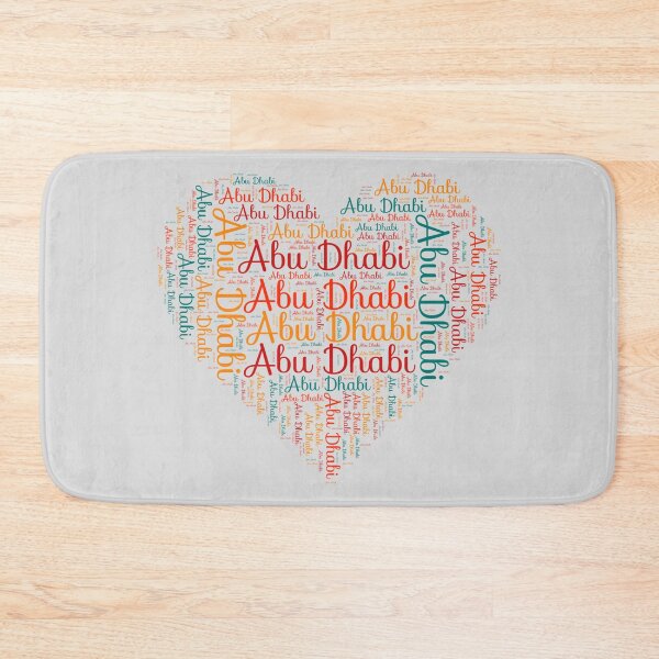 Item preview, Abu Dhabi honeymoon designed and sold by chrlalexandru.