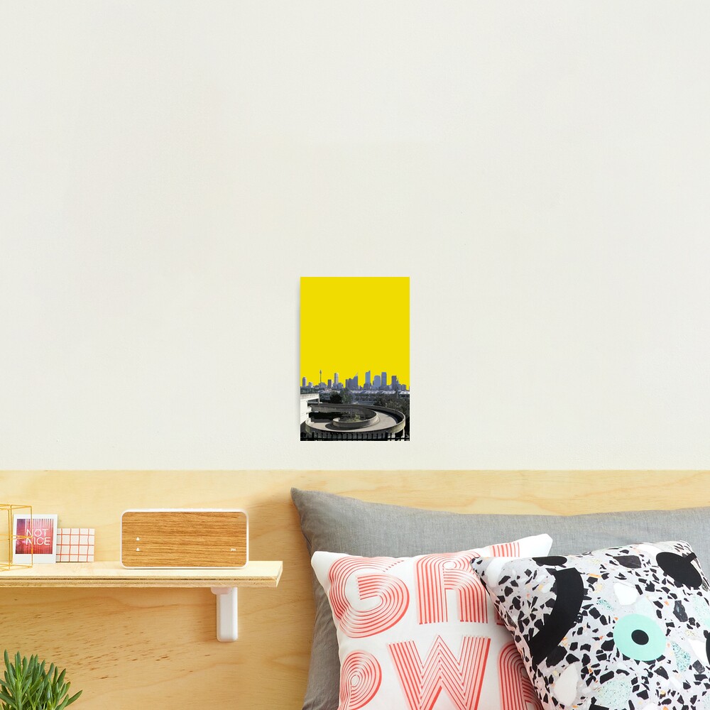 Item preview, Photographic Print designed and sold by noslegof.