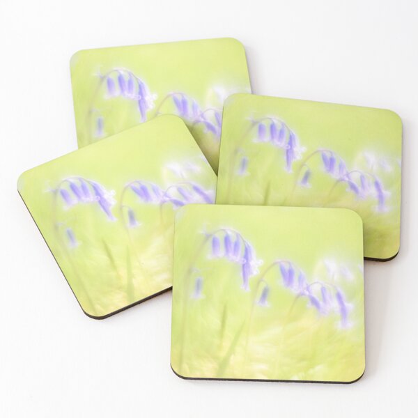 Item preview, Soft Bluebells designed and sold by Simon Baylis.