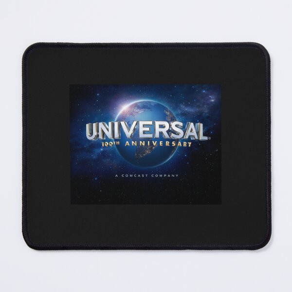 Item preview, Universal Pictures Original logo Classic T-Shirt designed and sold by MoritzHemme.